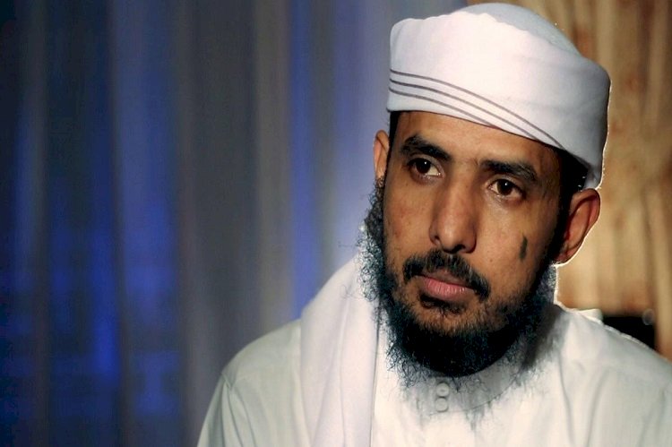 الإرهابي صلاح باتيس.. قيادي إخواني يمني بدرجة مستشار الرئاسة