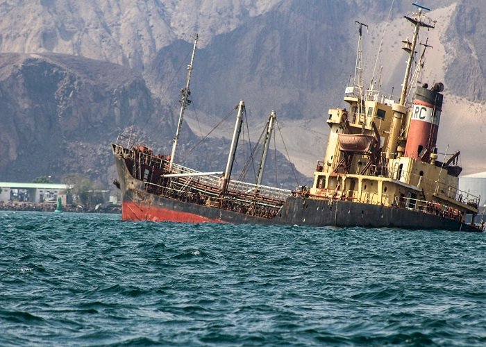 الأمم المتحدة تكشف مخططات الحوثي للمماطلة في إنقاذ السفينة صافر