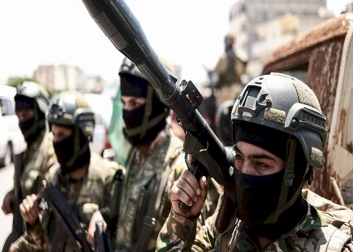 بعد القصف التركي.. العراق يحتفظ بحق الرد.. وتحذير أميركي لأردوغان