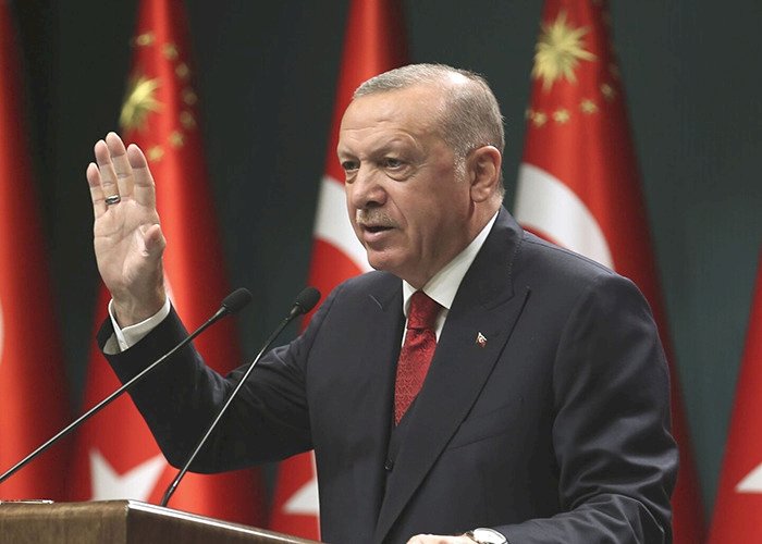 تركيا.. المعارضة تتحد لإسقاط أردوغان بالتوافق على مرشح جديد