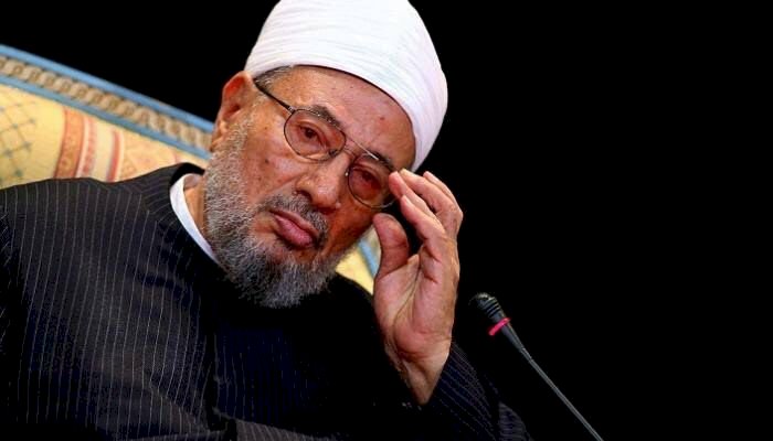 بعد الإطاحة بـ الريسوني من يرأس اتحاد الفتنة.. محللون يجيبون