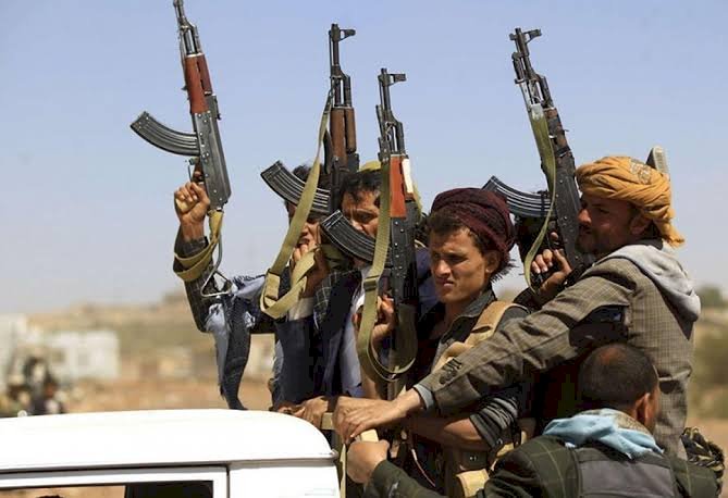 سياسي يمني: جحيم الحوثي ينتهي بالقضاء على الإخوان في اليمن