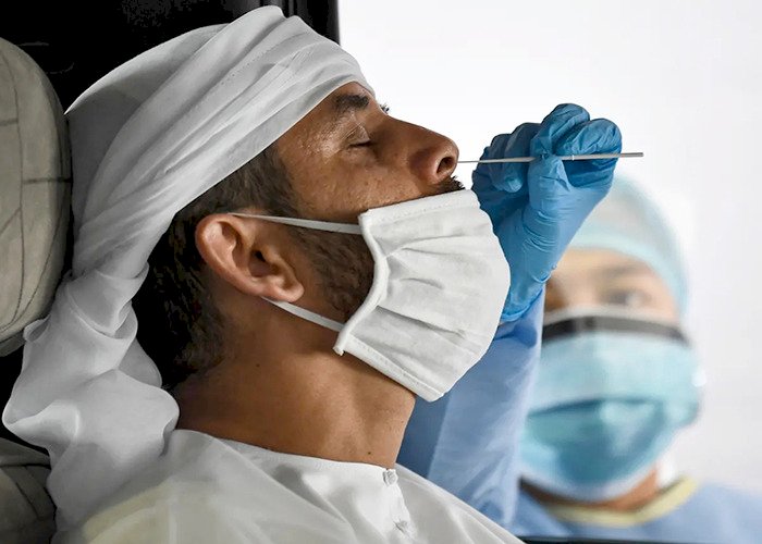 الإمارات تهزم كورونا.. إلغاء كافة القيود والإجراءات الاحترازية