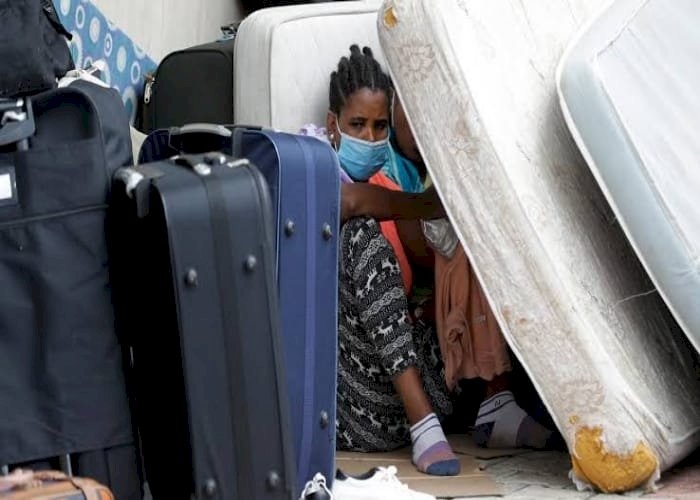 الغارديان: هل تطغى أصوات المشجعين على صرخات عمال مونديال 2022؟