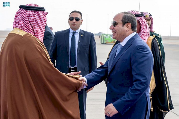 القمة العربية - الصينية في السعودية.. زيارة هامة وتعاون مثمر