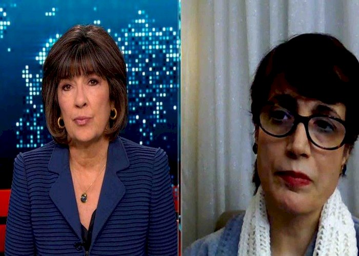 نسرين سوتوده: القمع الممنهج للمظاهرات لن يُثني الإيرانيين عن إسقاط نظام الملالي