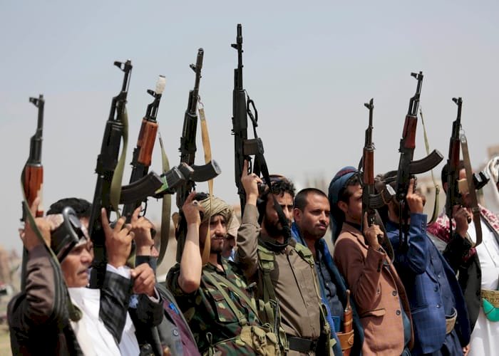 يهددون استقرار اليمن.. تفاصيل تجديد مجلس الأمن للعقوبات المفروضة على الحوثيين