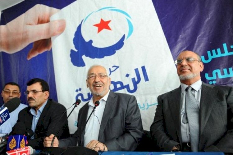 كيف تواصل النهضة الإرهابية عملياتها المثيرة داخل مفاصل تونس؟