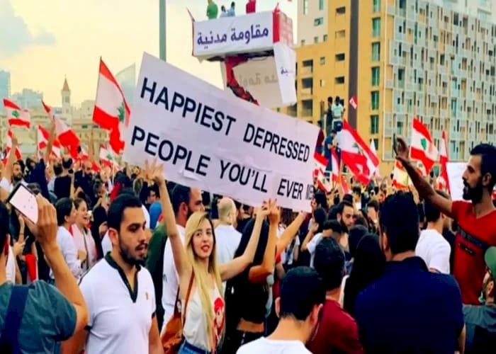 شبح الكساد يطارد لبنان.. النقد الدولي يحذر من تأخير تنفيذ الإصلاحات الاقتصادية