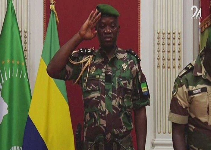 الجماعات الإرهابية وانتشار الاضطرابات.. انقلاب الغابون يثير المخاوف الإقليمية