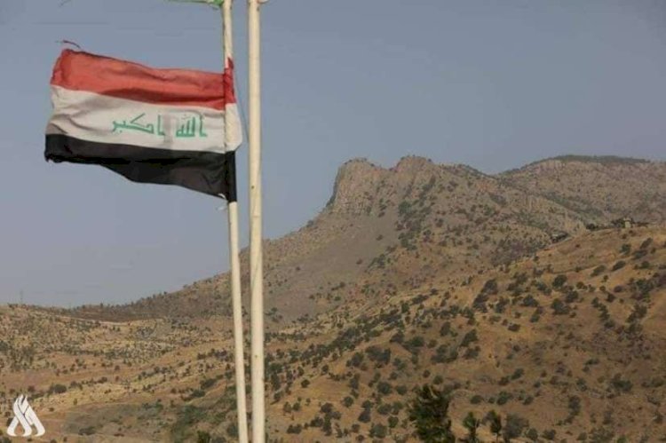 إغلاق الحدود السورية العراقية.. إلى ماذا تسعى إيران؟