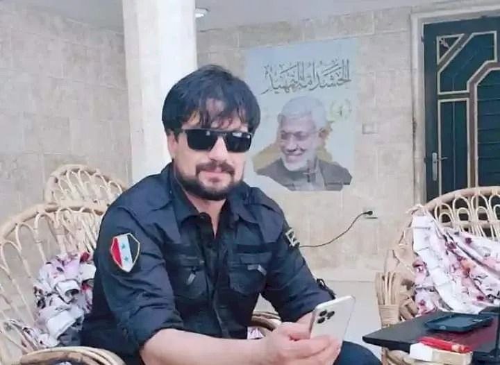عبد القادر حمو صديق الحرس الثوري الإيراني المنشق عن قوات النظام السوري.. فمن هو؟