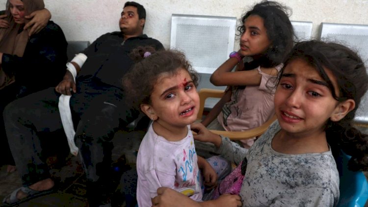 متطوعات إضافية.. آخر تطورات المستشفى الميداني الإماراتي في غزة