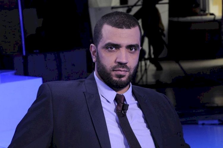 راشد الخياري القيادي التونسي المتشدد لحركة النهضة بعد الحكم عليه