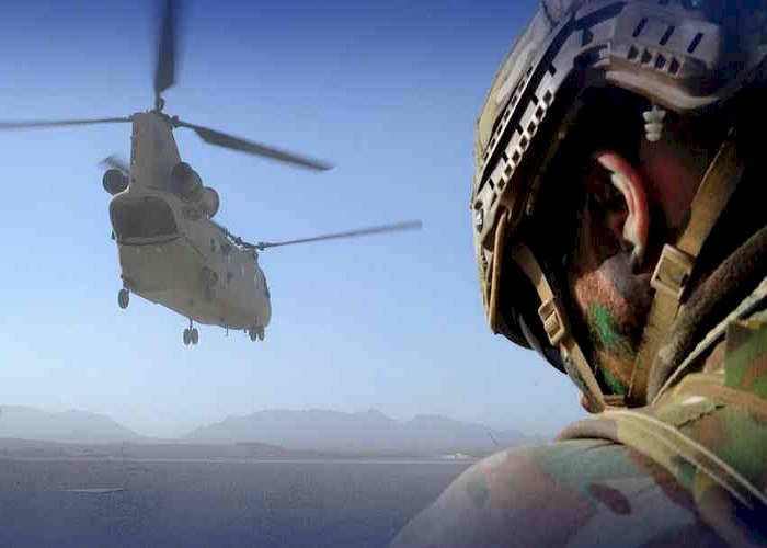 دون إثارة حرب أوسع.. الولايات المتحدة تستهدف معاقل الحوثيين في اليمن