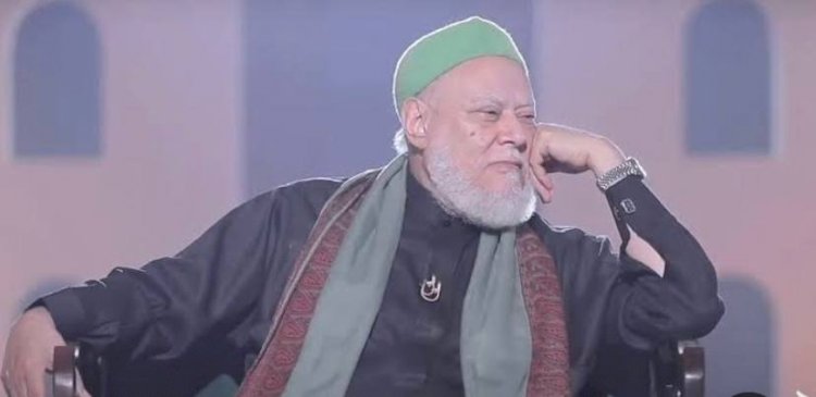 لماذا يُهاجم الإخوان برنامج مفتي مصر السابق علي جمعة؟