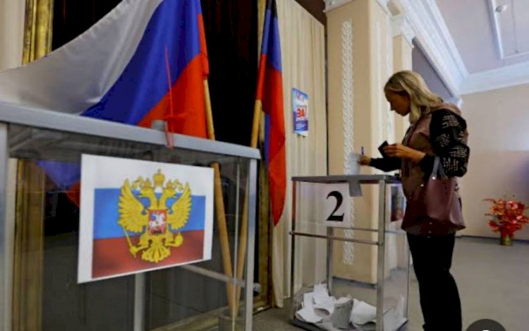 محلل روسي: بوتين استطاع أن يعزز تواجده في الحكم متحديًا الجهود الغربية