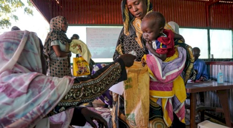 مخاوف من كارثة إنسانية جديدة.. لعنة الإبادة الجماعية تطارد دارفور من جديد
