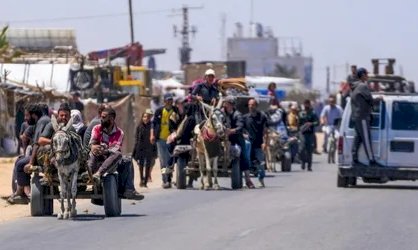 محللون يكشفون التعنت الإسرائيلي للتصعيد في رفح والسعي لمنع دخول المساعدات