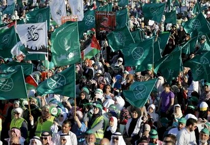 استراتيجية ناعمة.. أسرار شبكة أوروبا لتأسيس دولة خلافة الإخوان المسلمين