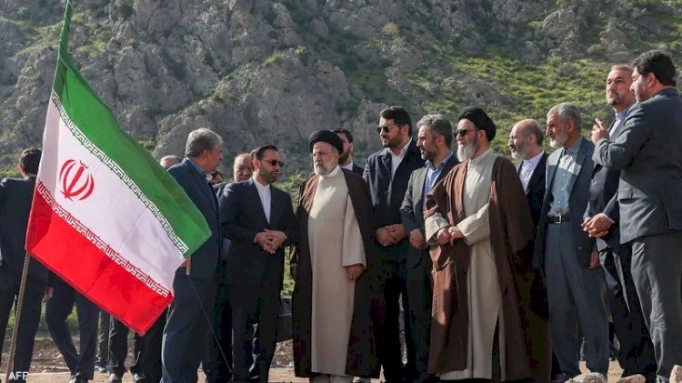 وول ستريت جورنال: هل تتأثر السياسة الإيرانية برحيل رئيسي ووزير خارجيته؟