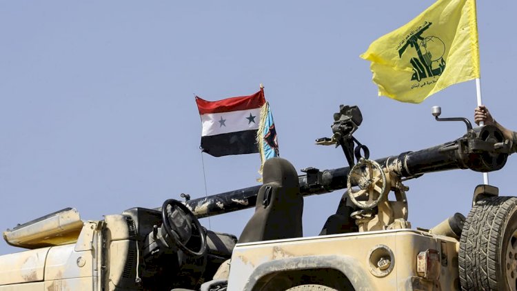 هل تخطط ميليشا حزب الله للعودة إلى سوريا ولماذا؟