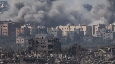 جهود أمريكية لاستئناف مفاوضات الهدنة واحتواء الغضب المصري