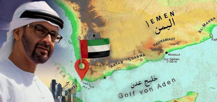 كيف دعمت الإمارات التسوية الشاملة للأزمة اليمنية؟