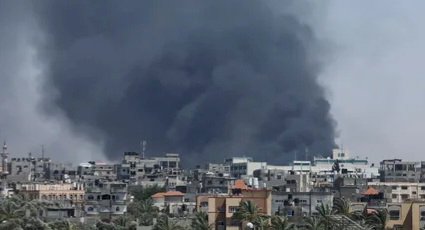 مرحلة جديدة من العدوان.. الاحتلال الإسرائيلي يتوغل في وسط رفح