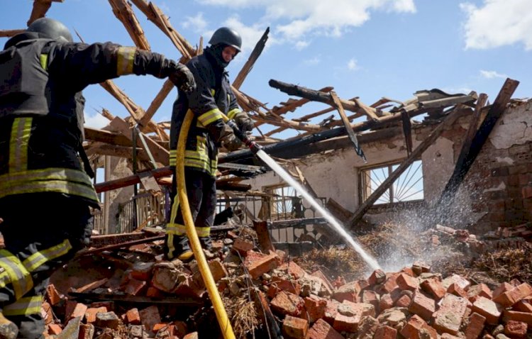 مرحلة جديدة من الصراع.. الولايات المتحدة تسمح لأوكرانيا باستخدام أسلحتها في روسيا