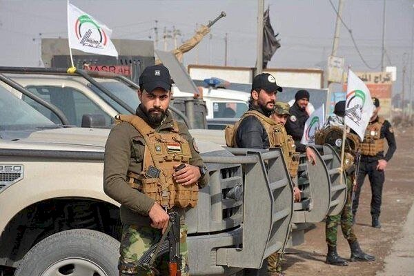 تفاصيل التعاون العسكري السري بين الحشد الشعبي العراقي ومليشيا الحوثي