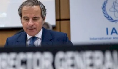 تحركات أوروبية جديدة ضد إيران في مجلس الوكالة الدولية للطاقة الذرية