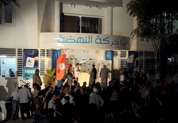 في ذكرى تأسيسها الـ 43.. النهضة التونسية تحتضر
