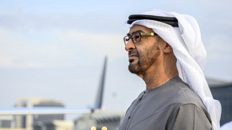 الإمارات ومسار السلام: دور استراتيجي في مجموعة بريكس