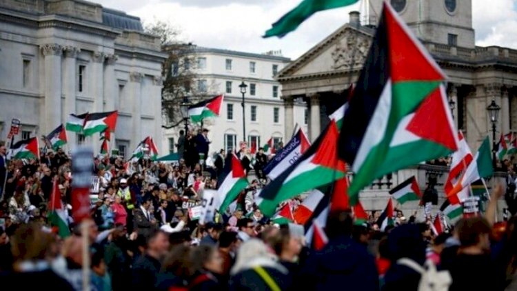 كيف يستغل الإخوان عيد الأضحى للترويج لمخططاته الإرهابية بشأن القضية الفلسطينية؟