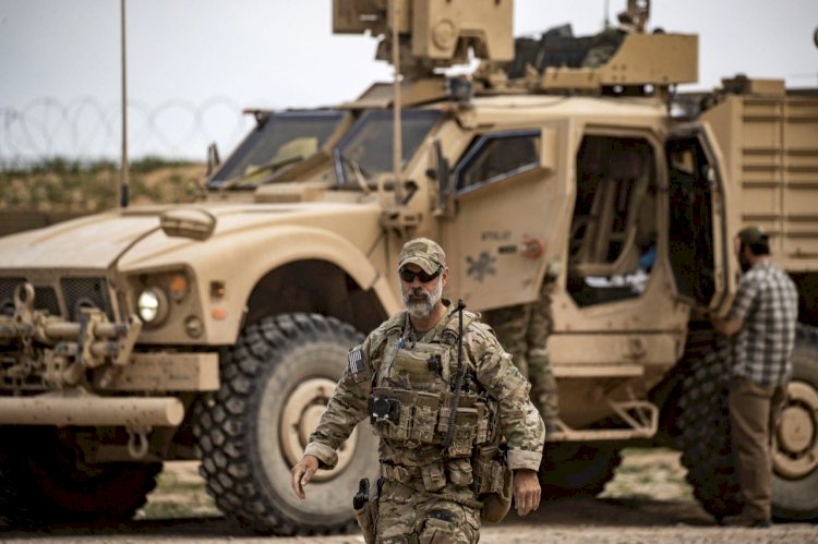 بعد تصنيفها إرهابية.. ما هي حركة أنصار الله الأوفياء في العراق؟