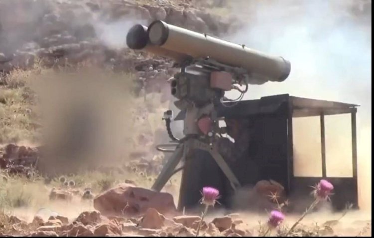 من الحدود إلى المدن الكبرى: تقييم التهديدات الصاروخية لحزب الله ضد إسرائيل