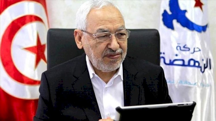 الغنوشي و17 قياديًا أمام الدائرة الجنائية.. مواجهة العدالة في ظل اتهامات التآمر