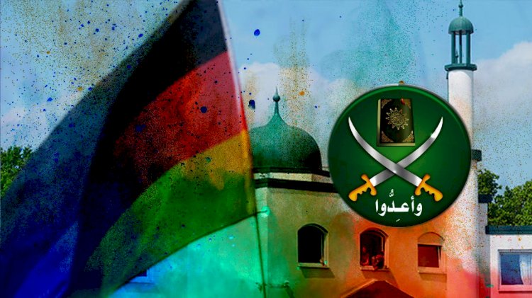 محلل ألماني يكشف خطر جماعة الإخوان على المجتمعات الأوروبية
