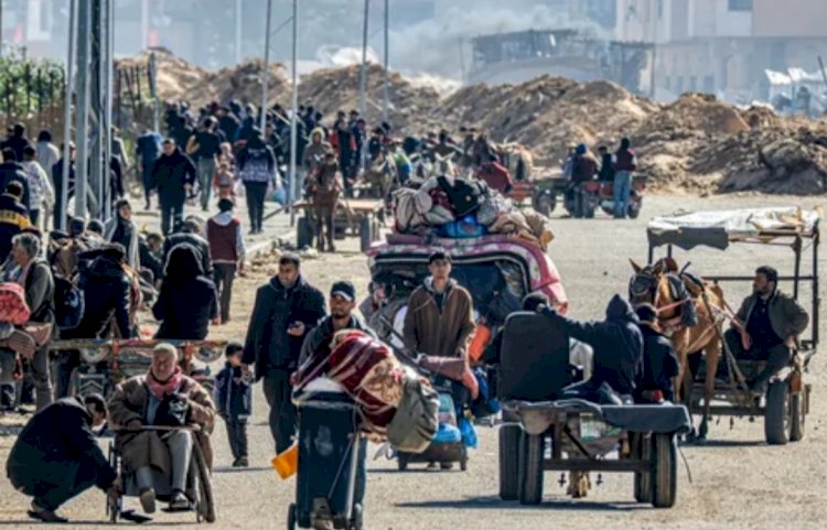 كواليس محاولات إنهاء حرب غزة.. جهود أمريكية عربية جديدة لاستئناف مفاوضات الهدنة