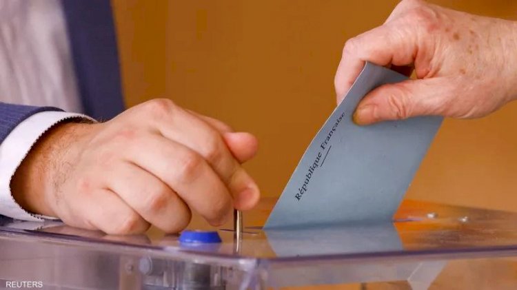 انتخابات فرنسا المبكرة.. تصاعد اليمين المتطرف ومخاوف من برلمان مشلول