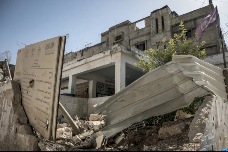 نيويورك تايمز تكشف أسرار خلايا حماس الجديدة في الضفة الغربية