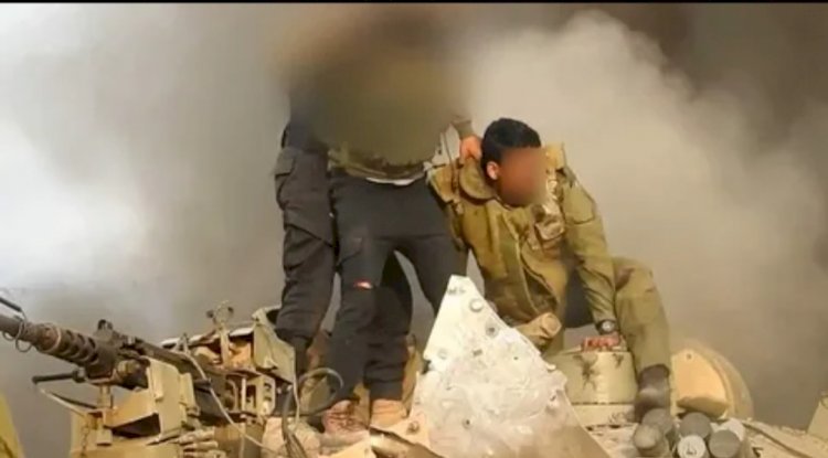 إبقاء حماس في السلطة ووقف الحرب.. مطالب الجيش الإسرائيلي تثير غضب نتنياهو