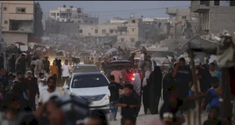 أسوشيتيد برس: إسرائيل تنتهك القوانين بأكبر عملية مصادرة للأراضي الفلسطينية من 3 عقود