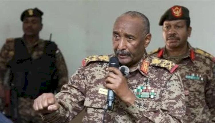 السودان: نجاة البرهان من محاولة اغتيال بمسيرة شرقي السودان.. القصة الكاملة