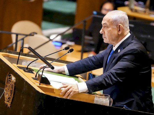 اتفاق بايدن ونتنياهو.. كواليس التنسيق العسكري قبل الهجوم الإسرائيلي المحدود على إيران