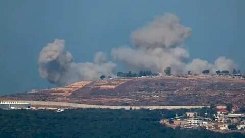 الأقمار الصناعية تكشف.. دمار شامل لمنشآت الصواريخ الإيرانية وأهداف استراتيجية أخرى