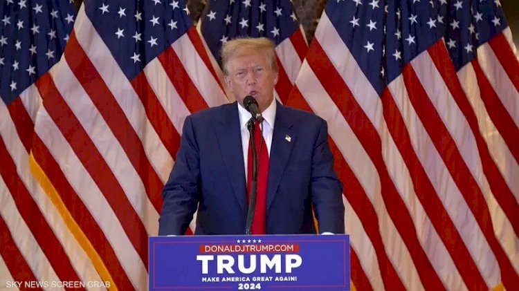 خبراء يكشفون تداعيات الأوضاع في الشرق الأوسط بعد وصول ترامب للحكم