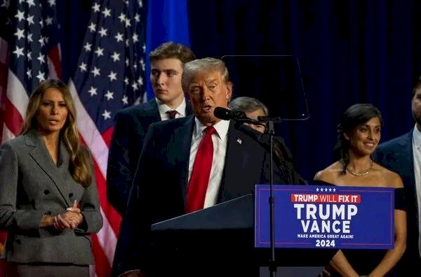 في انتظار ترامب.. هل تخطط إسرائيل لتغيير وجه الضفة الغربية قريبًا؟