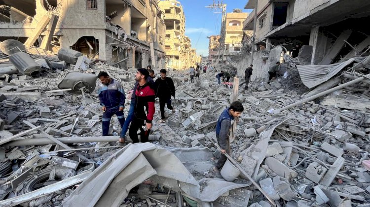 ضغوط لوقف الحوار الدبلوماسي.. هل يعيد الاتحاد الأوروبي النظر في علاقته مع إسرائيل؟